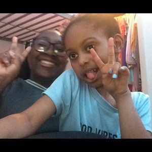 Meet your Posher, Savannah bella